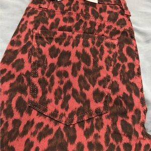 Skinny ankle size 2 jeans